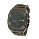 Adidas Unisex-Armbanduhr Toronto Chronograph Plastik ADH2136