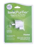 Purely Products PEILHW Ionic Lifestyle for Your Home