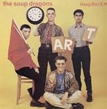 HANG TEN 12" SINGLE