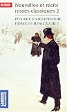 Nouvelles et récits russes classiques : Tome 2, Edition bilingue français-russe