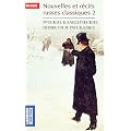 Nouvelles et r�cits russes classiques : Tome 2, Edition bilingue fran�ais-russe