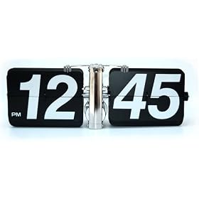 Giant Wall Flip Clock