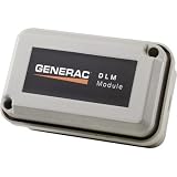 - Generac DLM Load Control Module, Model# 5937