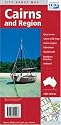 Cairns + Region Handy Map