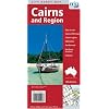 Cairns + Region Handy Map