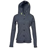 Produkt-Bild: Nomis Damen Hoody Yelle
