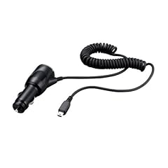 HTC CC-C100 Kfz Ladekabel (2A, 5V) mit HTC Logo f�r HTC Touch HD