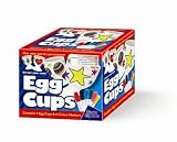 Review Great Gizmos  / Create Your Own Egg Cup Design
