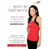  : Body By Bethenny with Bethenny Frankel Bethenny Frankel (Actor) | Rated: NR | Format: DVD