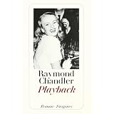 Playbackvon "Raymond Chandler"