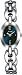 Stainless Steel Dress Blue Dial