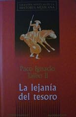 La lejania del tesoro (Coleccion Fabula)