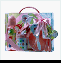 Baby Girl Gift Set