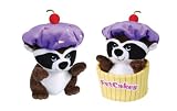 Roco Coco Raccoon Petcakes 7