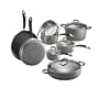 Bialetti Italian Ultimate 13-Piece Cookware Set