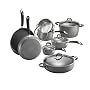 Bialetti Italian Ultimate 13-Piece Cookware Set