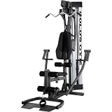 Gold's Gym Platinum System