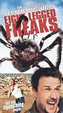 Eight Legged Freaks [VHS]