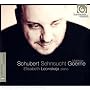 Schubert - Sehnsucht (Lieder)