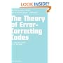 The Theory of Error-Correcting Codes (North-Holland Mathematical Library)
