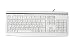 Tastatur Russisch/Kyrillisch // Deutsch USB Slim Line Fujitsu Siemens