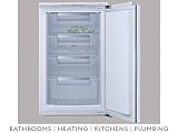 Neff Freezer Fully Integrated