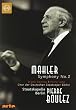 Mahler : Symphonie N�2