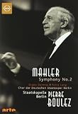 Mahler - Symphony No. 2