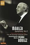 Sinfonia N.2 -Boulez- Coro Staatsoper...