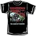Shinedown - T-shirts - Band Large