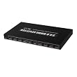 HDMI Splitter 2x8 HDMI Audio/Video Splitter 2 input HDMI to 8 HDTVs V1.3 & 1080P HDMI Splitter 2x8 HDMI Audio/Video Splitter 2 input HDMI to 8 HDTVs V1.3 & 1080P