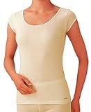 グンゼ Purecare ピュアコットン フレンチ袖インナー PQ5052A