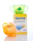 Made For Mom Snack Trap, 2 Pack, Gender Neutral