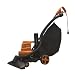Atika KSL1600 Laubsauger Laubbl�ser H�cksler 1600 Watt Bl�ser