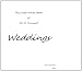 Little White Book of Do-It-Yourself Weddings