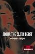 Moju: The Blind Beast (Shinbaku Books: Fictions)