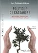 Politique de Cassandre : Manifeste r�publicain pour une �cologie radicale