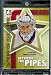 2006 / 07 In The Game Between The Pipes Hockey Card #62 Dwayne Roloson - Mint Condition - In Protective Display Case !