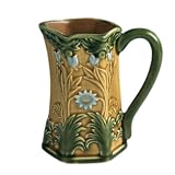 Majolica Cornflower