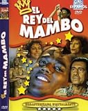 El Rey del Mambo DVD (All Regions PAL)