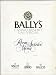 Ballys Casino Resort Menu Las Vegas Nevada