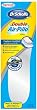 Dr. Scholl's Insoles Air-Pillo Cushioning with Memory Foam