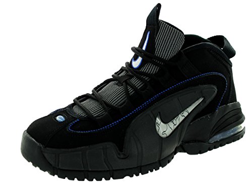 Nike Kids Air Max Penny LE (GS) Basketball Shoe