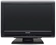 Sylvania LC190SL1 19-Inch 720p LCD HDTV, Black