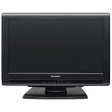 Sylvania LC190SL1 19-Inch 720p LCD HDTV, Black ~ Sylvania