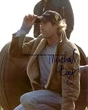 Michael Bay Autographed Signed reprint Photo