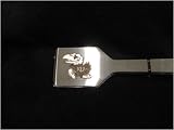 Review Sports Chest  / Sports Chest KU-TONGS University of Kansas Tongs