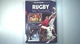 The Guinness book of rugby facts and feats