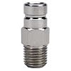 Moeller Marine Fuel Line Engine NPT Conncector (Nissan/Tohatsu, 1/4")