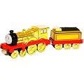 Take Along Thomas - Metallic Molly [Toy]